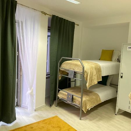 שטובל 5 Senses Hostel מראה חיצוני תמונה