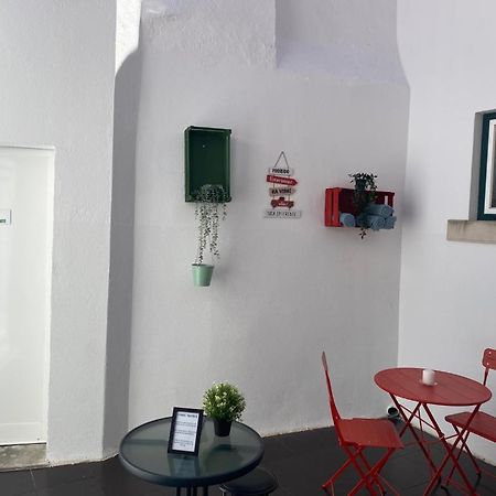 שטובל 5 Senses Hostel מראה חיצוני תמונה