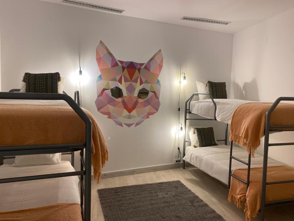 שטובל 5 Senses Hostel מראה חיצוני תמונה