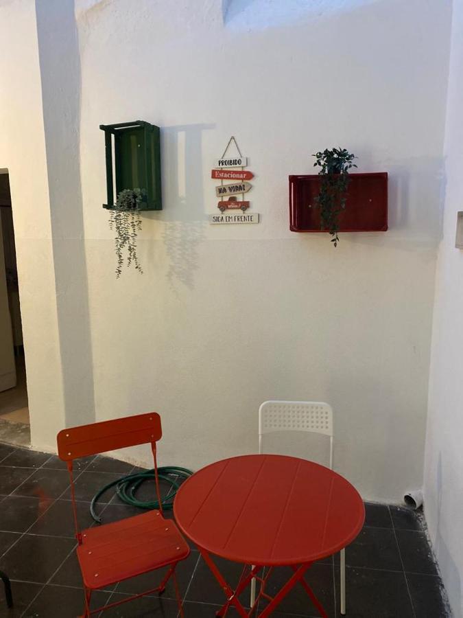 שטובל 5 Senses Hostel מראה חיצוני תמונה