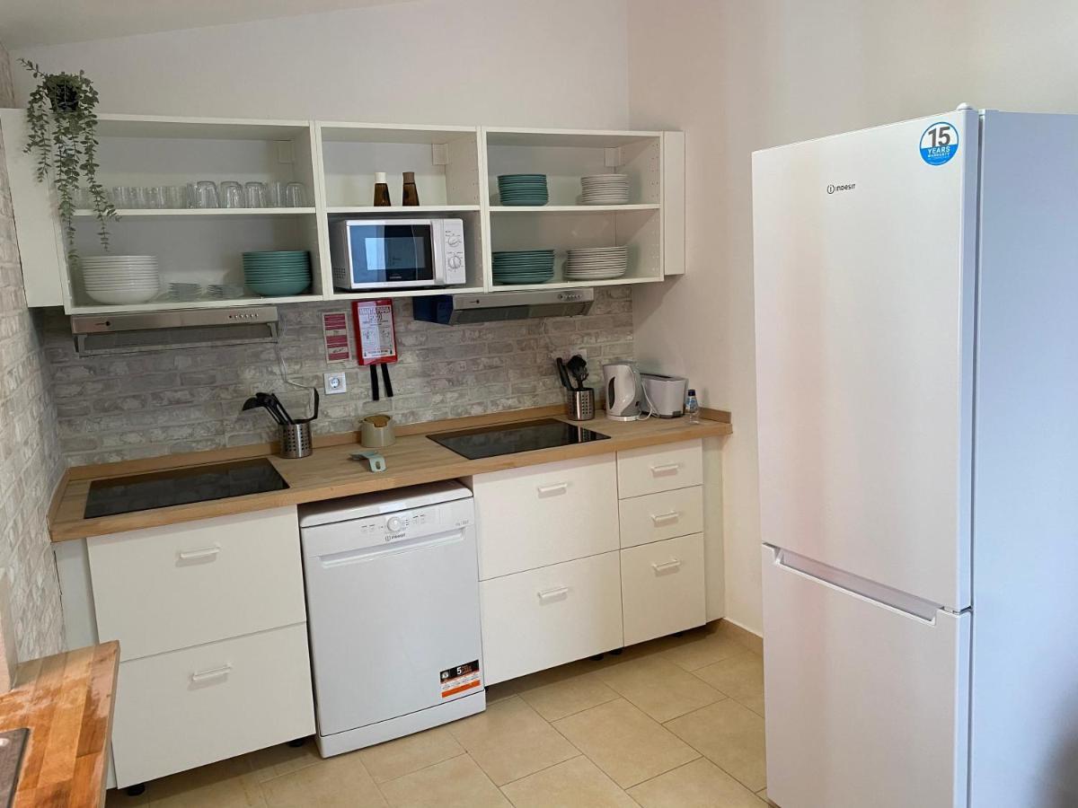 שטובל 5 Senses Hostel מראה חיצוני תמונה