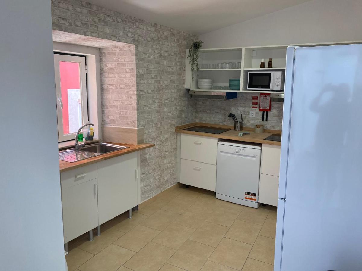 שטובל 5 Senses Hostel מראה חיצוני תמונה