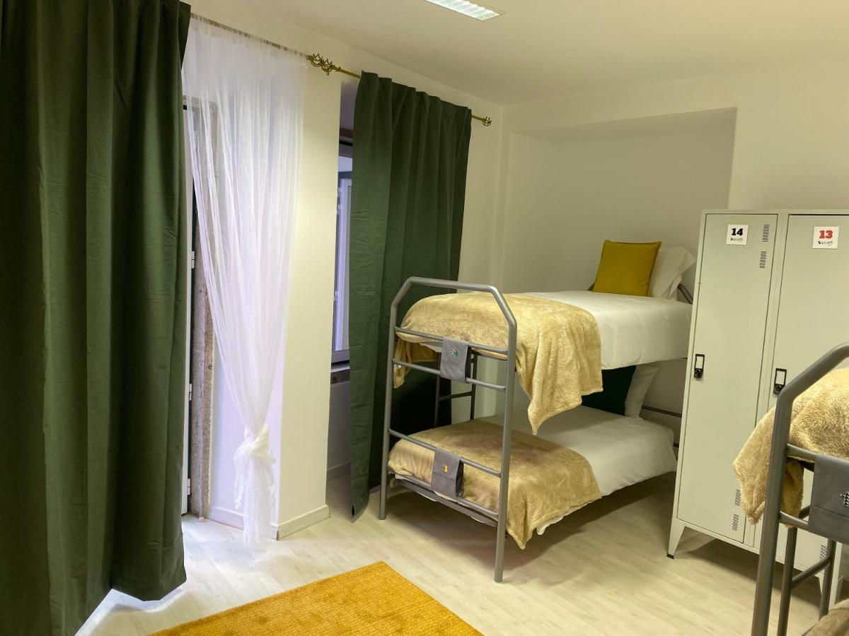 שטובל 5 Senses Hostel מראה חיצוני תמונה