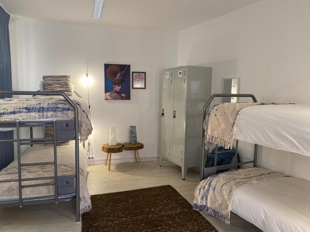 שטובל 5 Senses Hostel מראה חיצוני תמונה