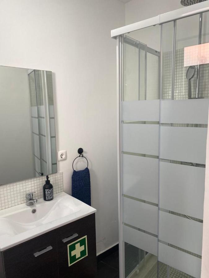 שטובל 5 Senses Hostel מראה חיצוני תמונה
