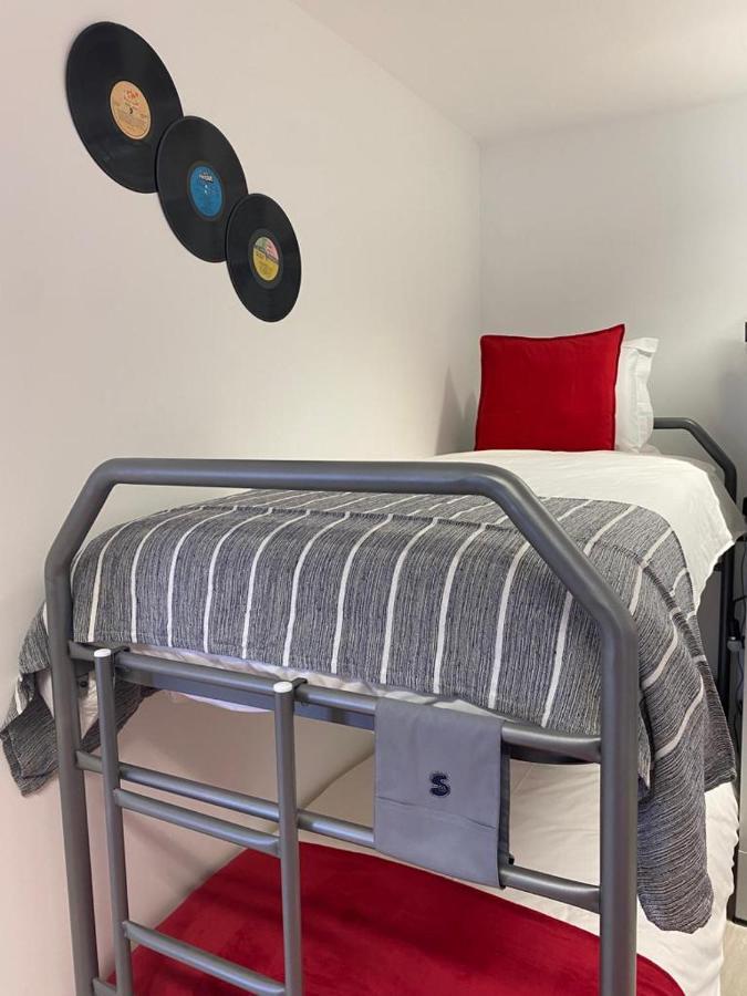 שטובל 5 Senses Hostel מראה חיצוני תמונה