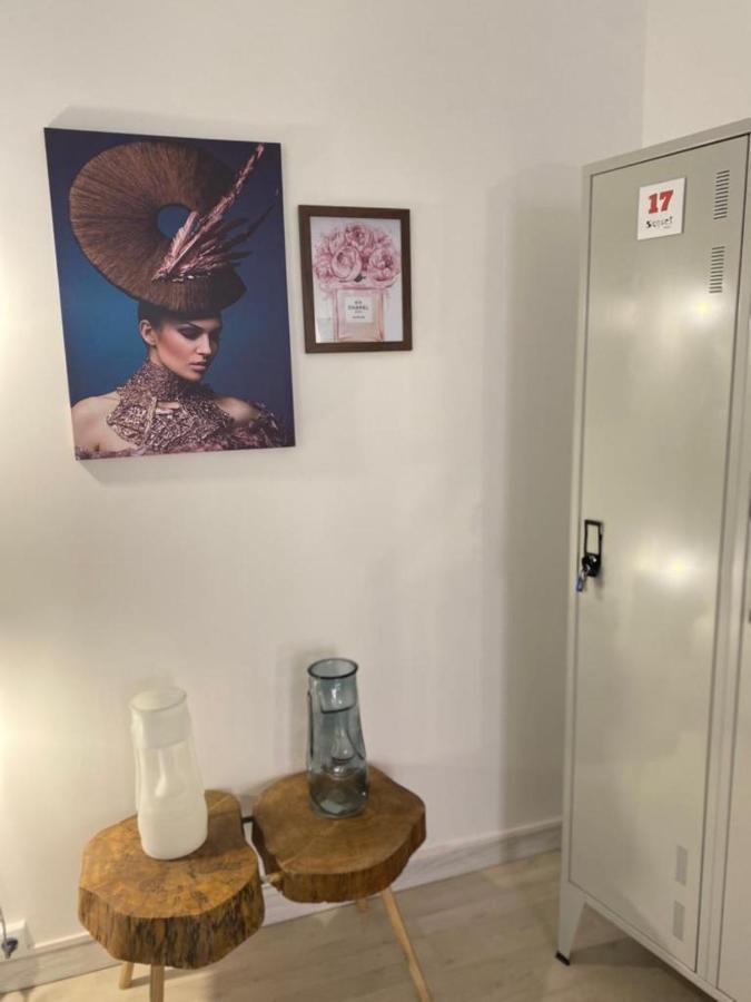 שטובל 5 Senses Hostel מראה חיצוני תמונה