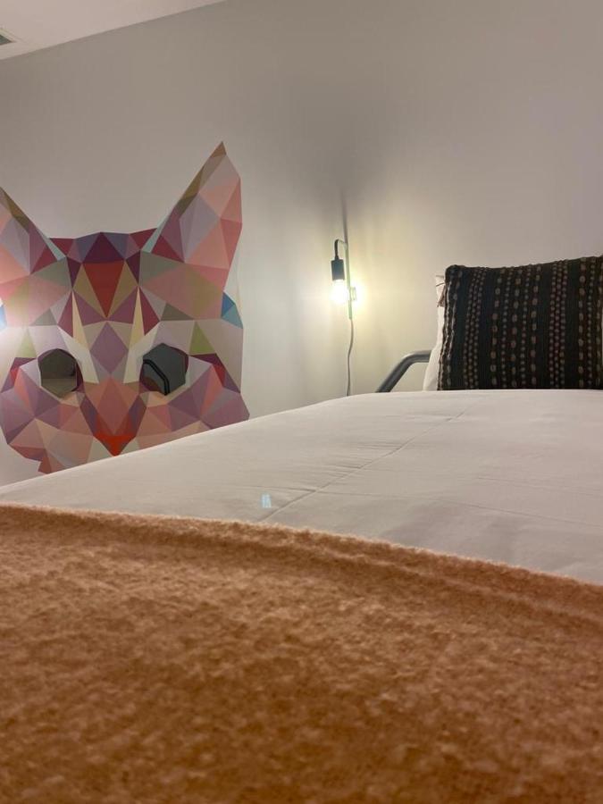 שטובל 5 Senses Hostel מראה חיצוני תמונה