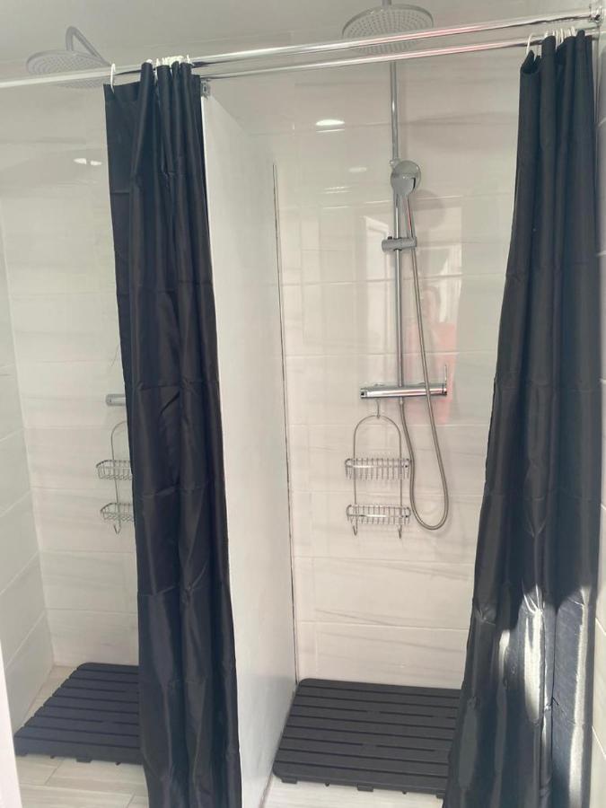 שטובל 5 Senses Hostel מראה חיצוני תמונה