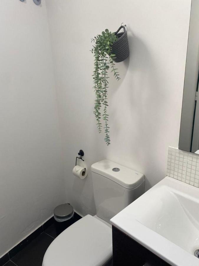 שטובל 5 Senses Hostel מראה חיצוני תמונה