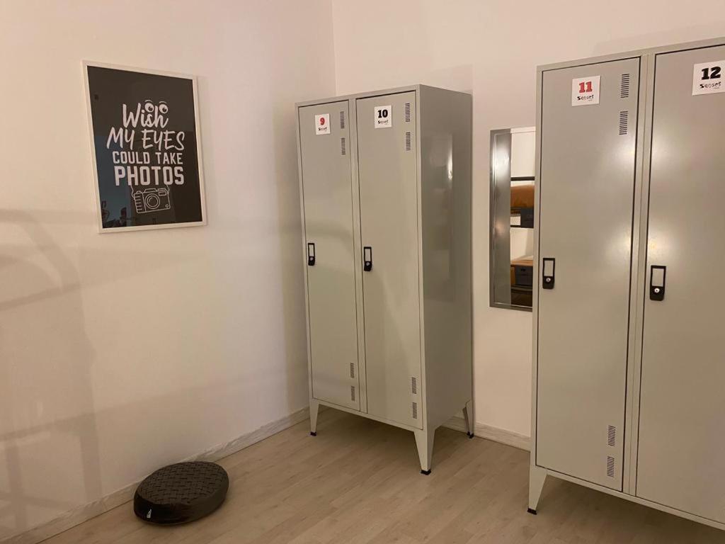שטובל 5 Senses Hostel מראה חיצוני תמונה