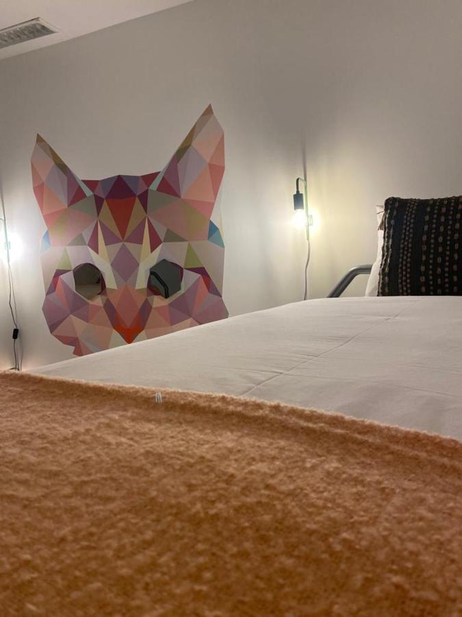 שטובל 5 Senses Hostel מראה חיצוני תמונה