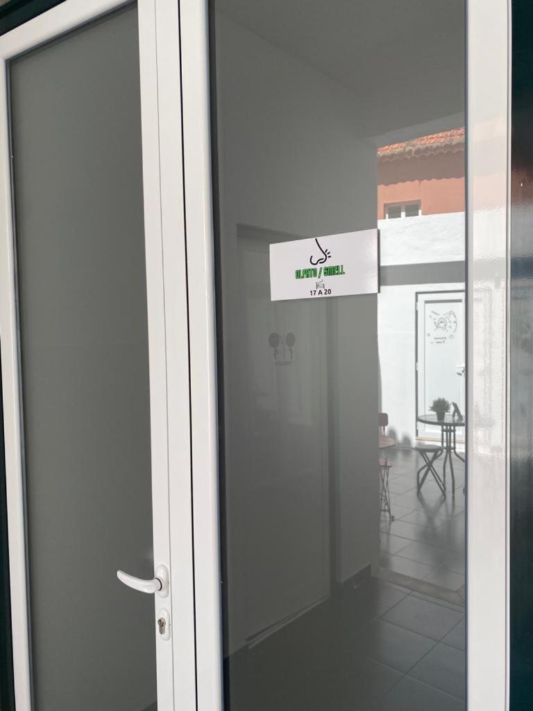 שטובל 5 Senses Hostel מראה חיצוני תמונה
