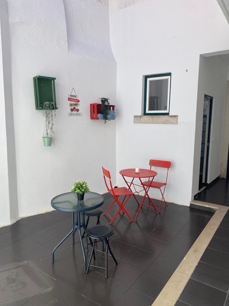 שטובל 5 Senses Hostel מראה חיצוני תמונה