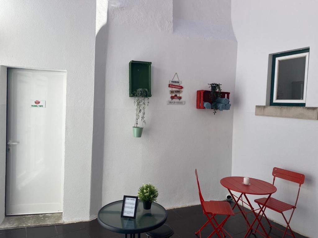 שטובל 5 Senses Hostel מראה חיצוני תמונה