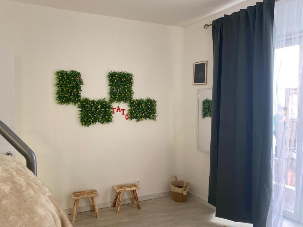 שטובל 5 Senses Hostel מראה חיצוני תמונה