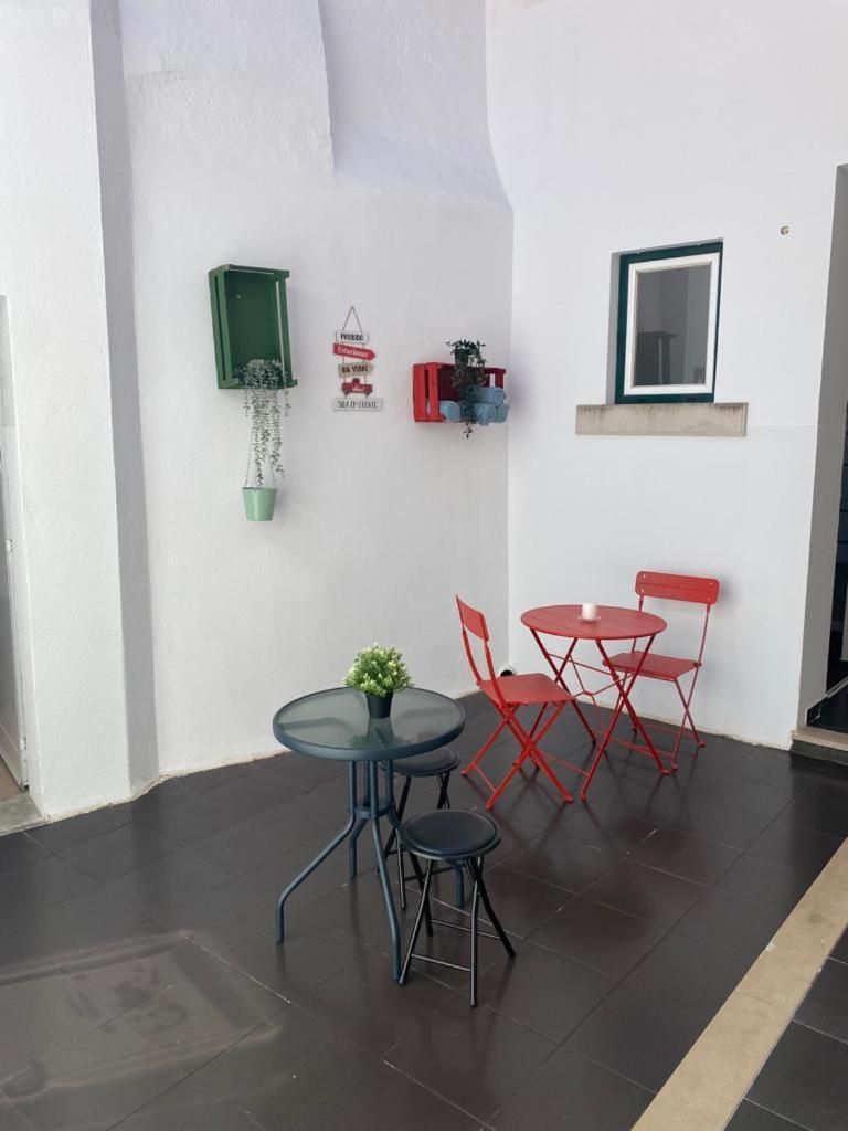 שטובל 5 Senses Hostel מראה חיצוני תמונה