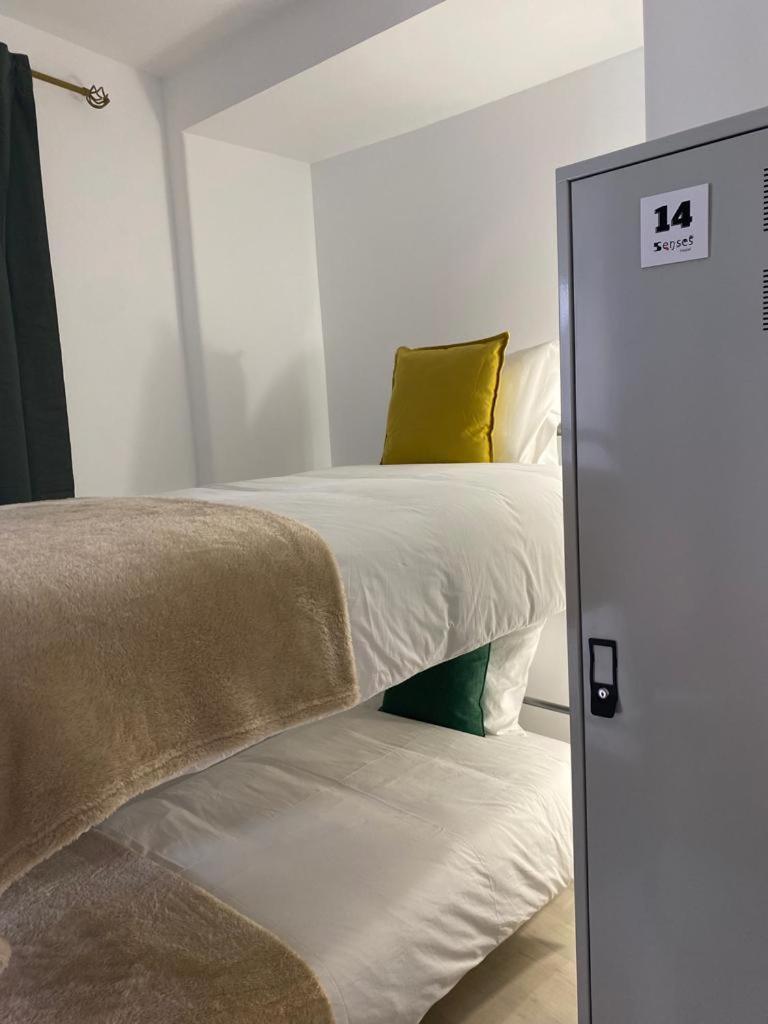 שטובל 5 Senses Hostel מראה חיצוני תמונה