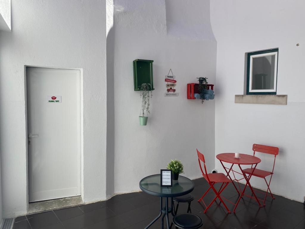שטובל 5 Senses Hostel מראה חיצוני תמונה
